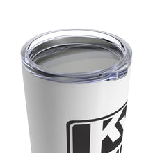 Load image into Gallery viewer, KYJ&amp;T Tumbler 20oz
