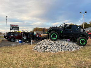 Kentucky Jeep and Truck - Elizabethtown, Kentucky – Kentucky Jeep &