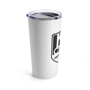 KYJ&T Tumbler 20oz