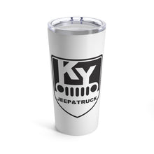 Load image into Gallery viewer, KYJ&amp;T Tumbler 20oz