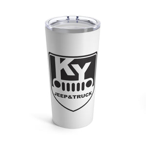 KYJ&T Tumbler 20oz