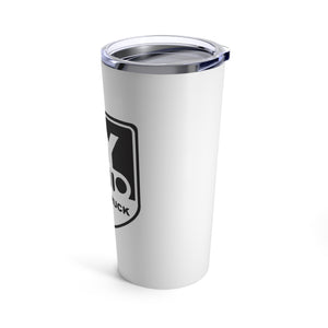 KYJ&T Tumbler 20oz