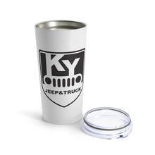 Load image into Gallery viewer, KYJ&amp;T Tumbler 20oz